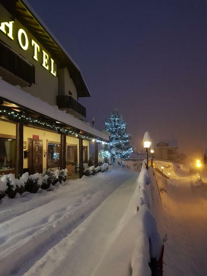 Hotel Rendez-Vous - Aymavilles Exterior photo